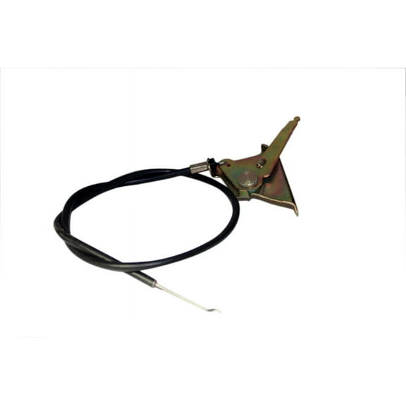 Murray Parts 780232MA THROTTLE CONTROL 24 Lawnmower MU-780232MA