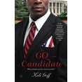 thumbnail image 1 of The GQ Candidate: A Novel, 1 of 2