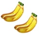 thumbnail image 1 of LUVCLS Figura de fruta de cristal con forma de fresa, piña, uva, vidrio soplado a mano, regalo decorativo /ъ, 1 of 6