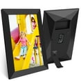 thumbnail image 5 of 10.1-inch WiFi Digital Photo Frame, 1280*800 IPS High-definition Cloud Smart Digital Photo Frame, 64GB Storage Wall-mounted, 5 of 20