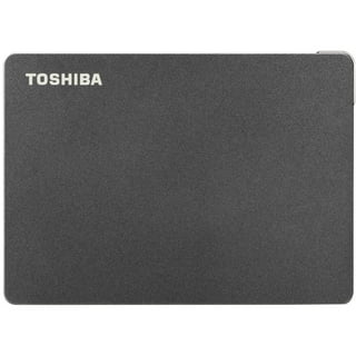 Get a Toshiba 1TB USB 3.0 portable hard drive for $49.99 - CNET