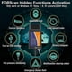 thumbnail image 2 of Ford Forscan Elm327 V1.5 Usb Modified Obd Code Scanner Hs Ms-can Elmconfig for OBD Scanner, 2 of 5