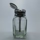 thumbnail image 5 of Botella de vidrio de 180 ml con prensa para alcohol, para mantenimiento de teléfonos móviles, para lavar esmaltes de uñas, 5 of 6