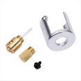 thumbnail image 4 of Actualice el Kit de Conversión Propano Líquido WE25X217 Apto para Secadoras Gas, Reemplace WE25X0217, WE25M32, WE25X0190, WE25X0214, 4 of 5