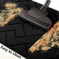 thumbnail image 3 of Kitchen Rugs and Mats Sets Pieces Super Absorbent Polypropylene Rug Soft Comfort Floor Mat Machine Washable for Kitchen Hallway Office Sink Laundry( x .+ x ), 3 of 7