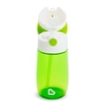 thumbnail image 2 of Straw Cup Munchkin Flip and Go Tritan 350 ml para niños pequeños, 2 of 6