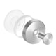 thumbnail image 2 of Gancho Con Ventosa Colgador Toallas Pared Sin Perforaciones Accesorios Baño (plateado), 2 of 4