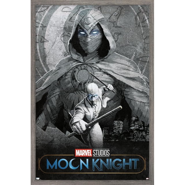 Marvel Moon Knight - Bande-annonce