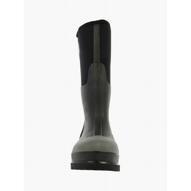 Bogs Forge Bottes de pluie imperm ables en caoutchouc pour homme