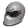 thumbnail image 3 of Impact Racing SA2020 Champ Helmet, White, X-Large, 3 of 12