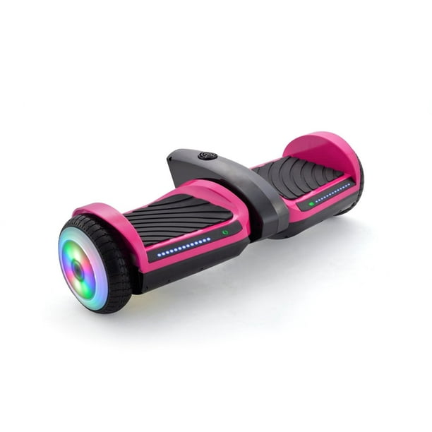 New Hoverboard 6.5inch Power Jet Hover Board Self Balancing Scooter