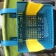 thumbnail image 4 of Cesta de almacenamiento. Almacenamiento reforzado para piscinas. Almacenamiento multifuncional para piscinas elevadas. Accesorios para piscinas elevadas. Almacenamiento con ventosas., 4 of 8