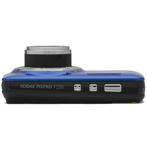 Kodak PIXPRO FZ55 + 32GB Bundle | Media production cams - Walmart
