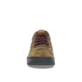 thumbnail image 3 of Nike Men's Air Force 1 Low '07 QS Boucle Desert Moss Fierce Pink Shoes, from StockX, 3 of 5