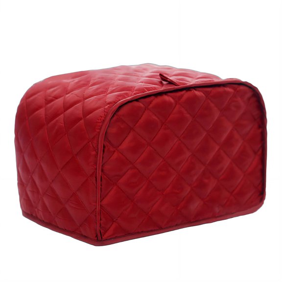 ACDANC toaster Cover Dust Resistant Polyester Appliance Cover Multi-Piece Option Bread Machine Cover