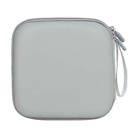 Hard Carrying Case for 2 Drones Portable Travel Storage Bag Hard Shell Protective Carry Case Replacement