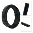 thumbnail image 4 of Roof Antifreeze Heating Cable Selfcontrol Temperature Electric Heating Wire 220V, 4 of 7