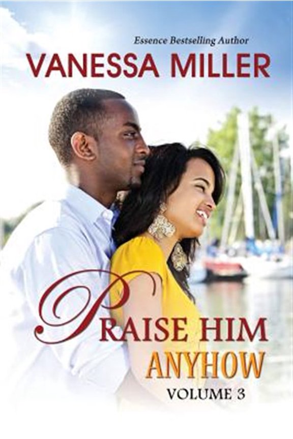 Pre-Owned Praise Him Anyhow