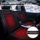 thumbnail image 5 of Kenally Herramienta de cojín de calefacción para asiento de coche, cubierta térmica Interior para vehículos profesionales, máquina calentadora de Ventana automotriz Marrón/Asiento trasero Kenally VI017589-05, 5 of 6