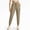 Khaki, variant on MASKERT Women's Cargo Pants Lightweight-Quick Dry Hiking Pants Athletic Lounge Casual Travel Black (Size XS-XXXL)