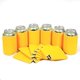 thumbnail image 3 of Monstrate Enfriador de latas de cerveza en blanco, funda de neopreno para fiestas, bebidas, soporte de refrigeración, botellas Type10 NO10, 3 of 6