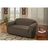 TexStyle Newport Stretch Slipcover for Loveseat