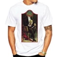 thumbnail image 1 of Mr Bungle R I P Faith No More Fantomas Mike Patton Tomahawk Retro T Shirt 2 Free Style Tee Shirt, 1 of 7