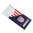 thumbnail image 3 of Bandera de aficionado al fútbol, Bandera de fútbol 2022 Bandera de aficionado al fútbol Bandera Ultra Responsiva, 3 of 8