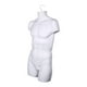 thumbnail image 3 of Maniquí masculino del cuerpo de la suspensión del maniquí para el mercado de la tienda al por menor, 3 of 9