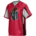thumbnail image 3 of ProSphere Men's Minot State University Scramble Football Fan Jersey, 3 of 6