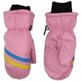thumbnail image 1 of Guantes De Esquí Para Niños Y Niñas, Guantes De Invierno Para Mantener El Calor, Guantes Impermeables Para Exteriores Para Niños 1 Par Eigraketly OD016537-01, 1 of 6