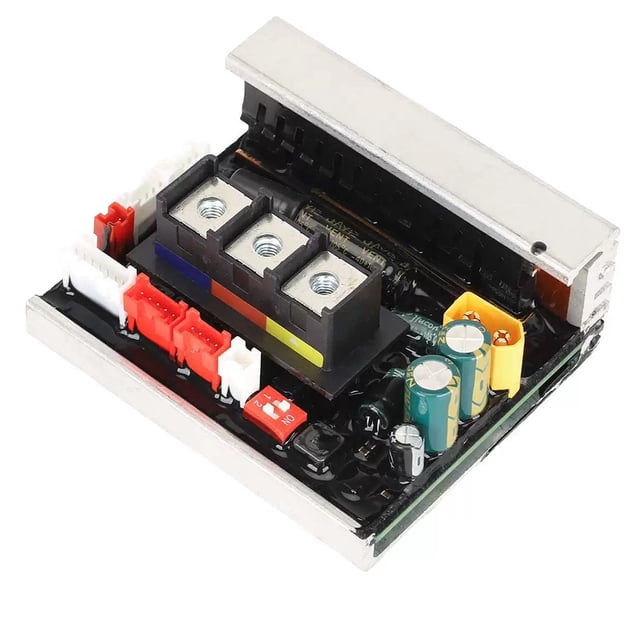 Reemplazo del Controlador de Velocidad para Patinete Eléctrico para E2 Pro, Piezas de Placa Base, Accesorios de Placa de Control
