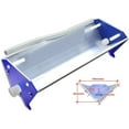 thumbnail image 1 of INTBUYING Emulsion Scoop Coater for Screen Printing Aluminum alloy light weight durable Emulsion Scoop Coater Silk Screen Printing Aluminum Coating Tools, 1 of 6
