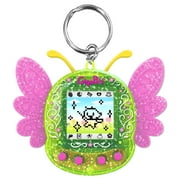 Top Secret Toys Giga Pets Pixie Virtual Pet, Yellow, Product Width 2 in