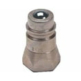 thumbnail image 2 of John Deere Original Equipment Hydr.Quick Coupler Plug - C14618, 2 of 2