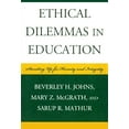 thumbnail image 2 of Ethical Dilemmas in Education: Standing Up for Honesty and Integrity, (Paperback), 2 of 4