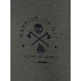 thumbnail image 5 of Howitzer Style Men's T-Shirt Halls Military Grunt MFG, 5 of 11