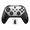 Black-White with Reciver, variant on Wireless Controller Hall Joystick for Switch PC Android iOS Gamepad