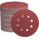 thumbnail image 1 of Disques a Poncer 125mm 105pcs Disque de Ponçage pour Ponceuse Excentrique, pour Polir le Bois aussi le Métal(15pcsXGrain Abrasif de 40/60/80/150/240/320/600) brillar Electrónica, 1 of 3