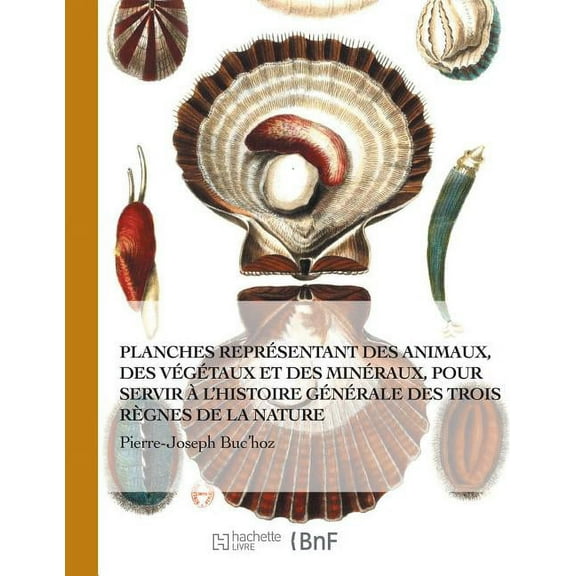 Beaux Livres / Sciences: Premiere (Seconde) Centurie de Planches Enluminees (Paperback)