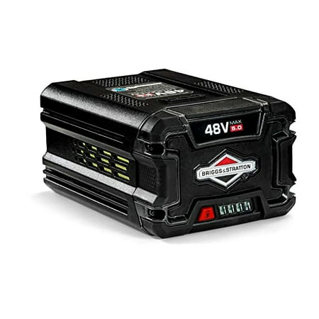 Briggs and Stratton 1697090 48V Li-Ion Battery 5.0 B&S