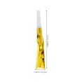 thumbnail image 2 of CIMAXIC 18 Pcs Bonne Année Noisemakers Plastique Attrape-Attention pour Rassemblements, 2 of 6