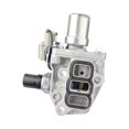 thumbnail image 1 of Conjunto de válvula solenoide de sincronización de válvula variable del motor para Accord Odyssey 2.3l 15810paaa01 / 15810paa, 1 of 5
