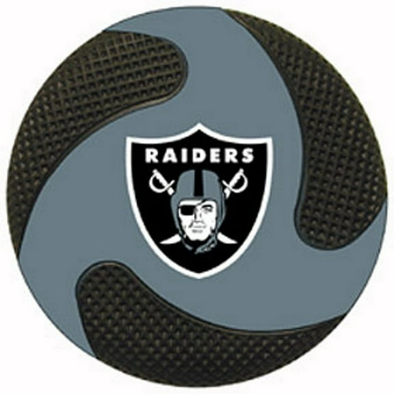 Oakland Raiders Foam Flyer