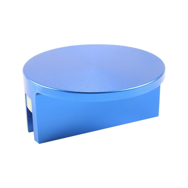Wweixi Pinch Weld Jacks Adapter Magnetic Jacks Pad ensure precise For Auto Repair Premium Pad - Universal Magnetic