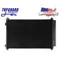 thumbnail image 2 of AC Condenser 3613 For 2007-2015 Mazda CX-9 3.5L 3.7L, 2 of 11