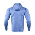 thumbnail image 4 of Guardurnaity Camiseta térmica de poliéster para hombre, elegante reemplazo reflectante de Color sólido, ropa con capucha de secado rápido para Abrigos y chamarras METRO, 4 of 6