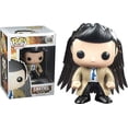 thumbnail image 1 of Castiel with Wings ! Vinyl Figure, 1 of 2