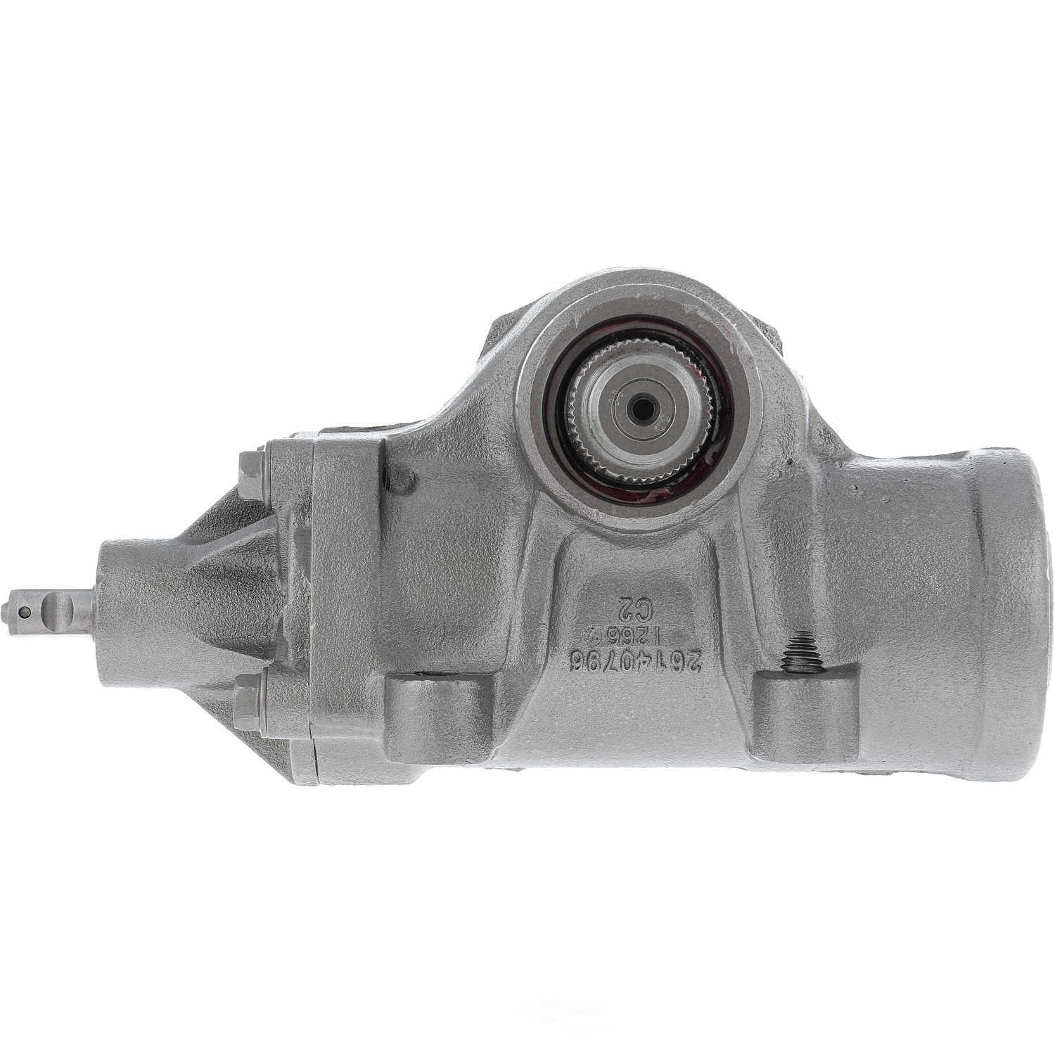 MAVAL 98159M Reman Gearbox