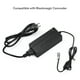 thumbnail image 2 of Adaptador de corriente Adaptador de CA de 12 V y 2,5 A, cargador de conmutación de alimentación, Compatible con CC para entrada de CA BMPCC4K/salida de CC, 2 of 5